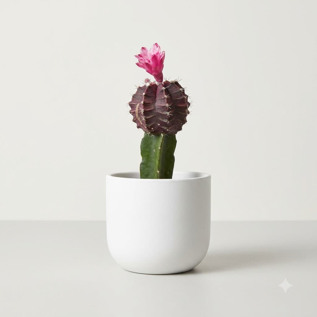 Grafted Cactus