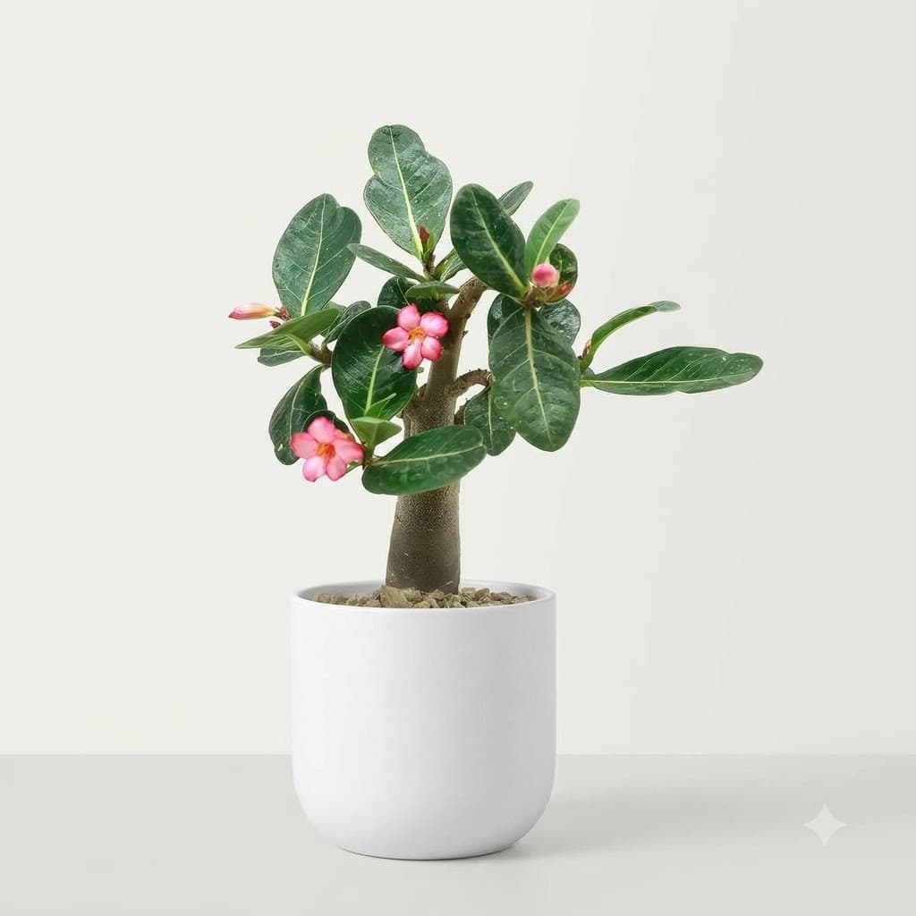 Adenium