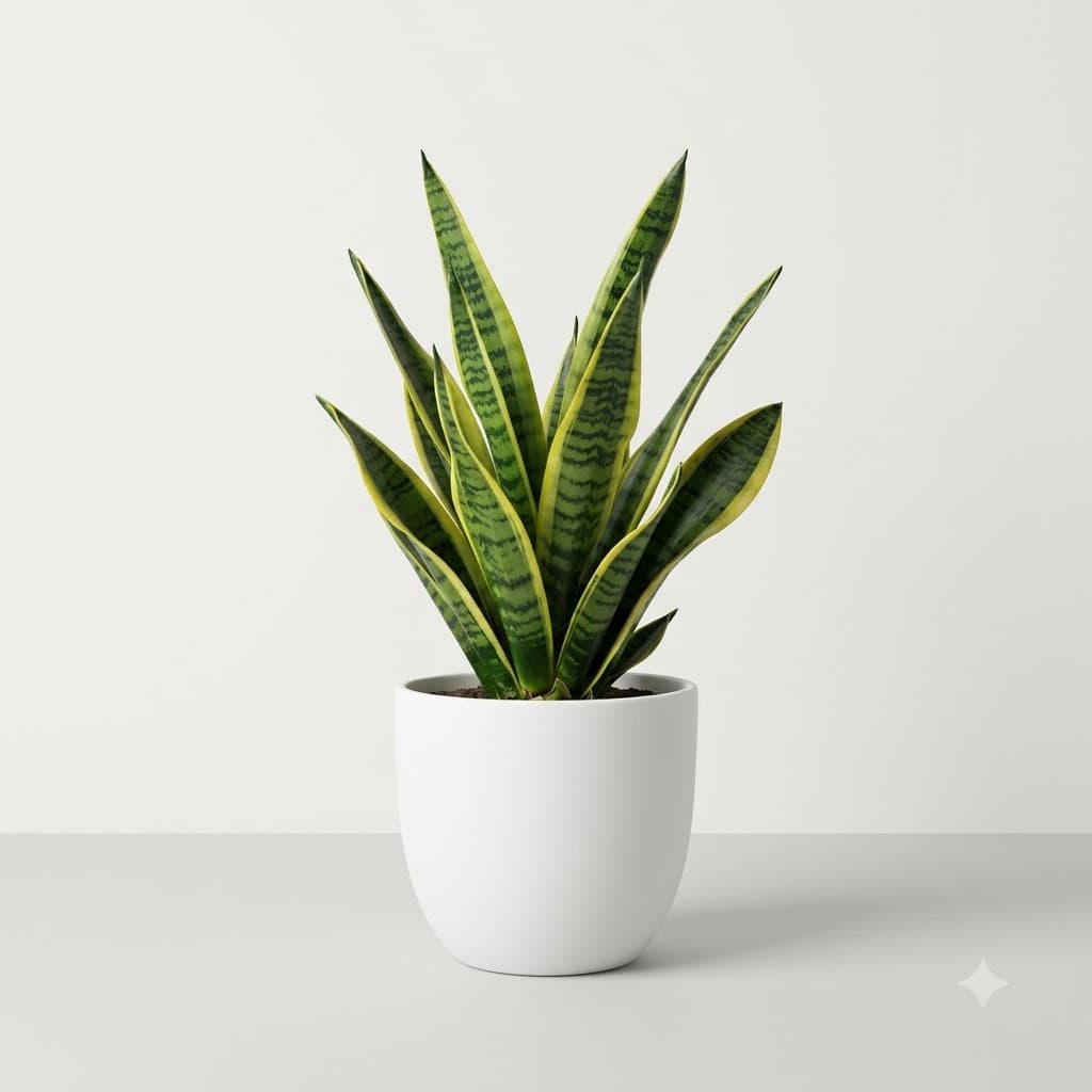 Sansevieria