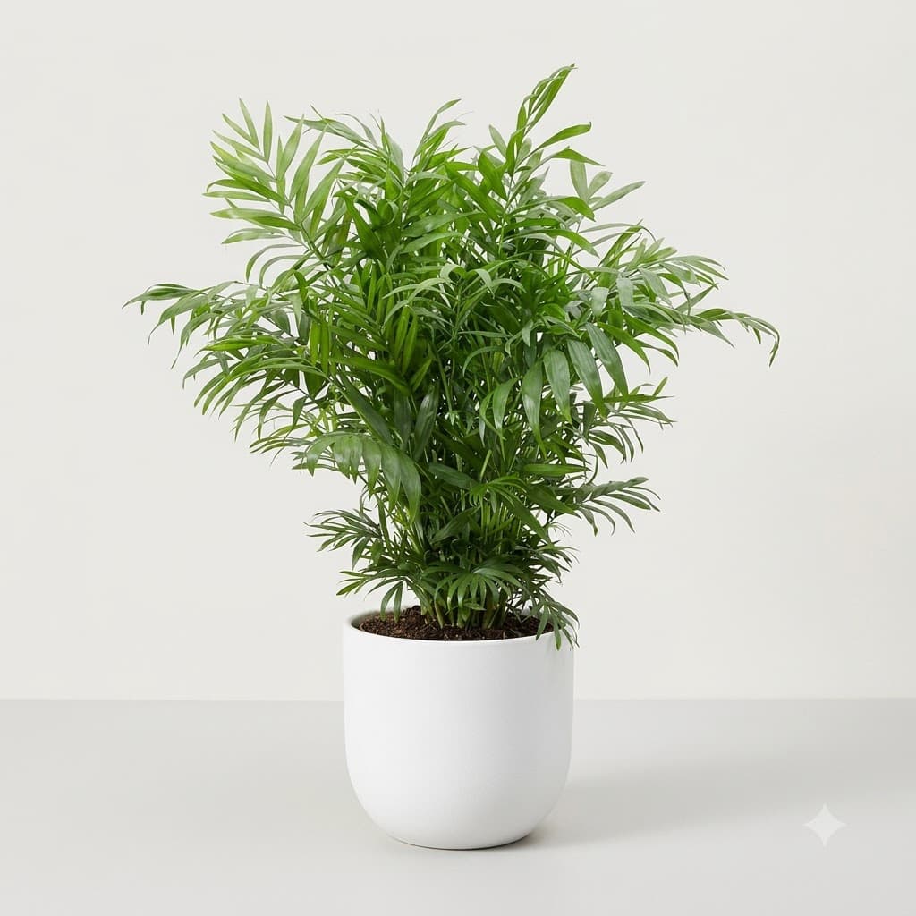 Chamaedorea
