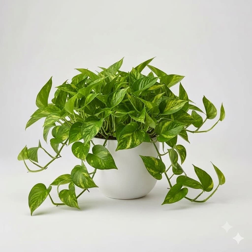 Money Plant